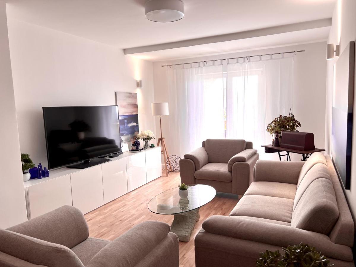 Appartement Lana *
