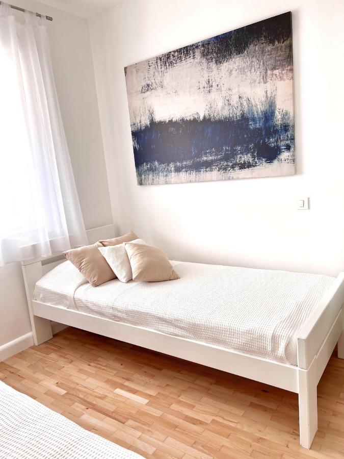 Lana Appartement *