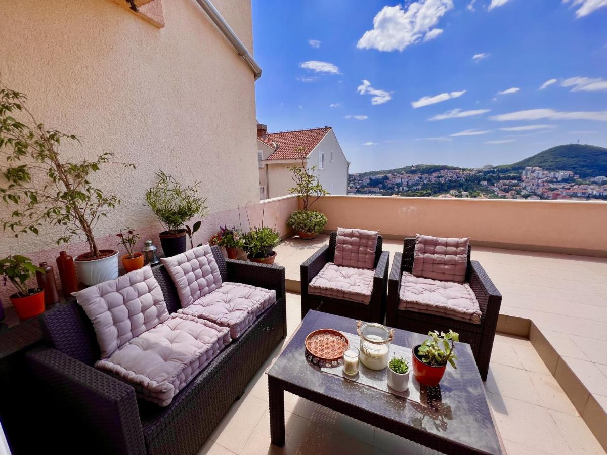 Appartement Lana *
