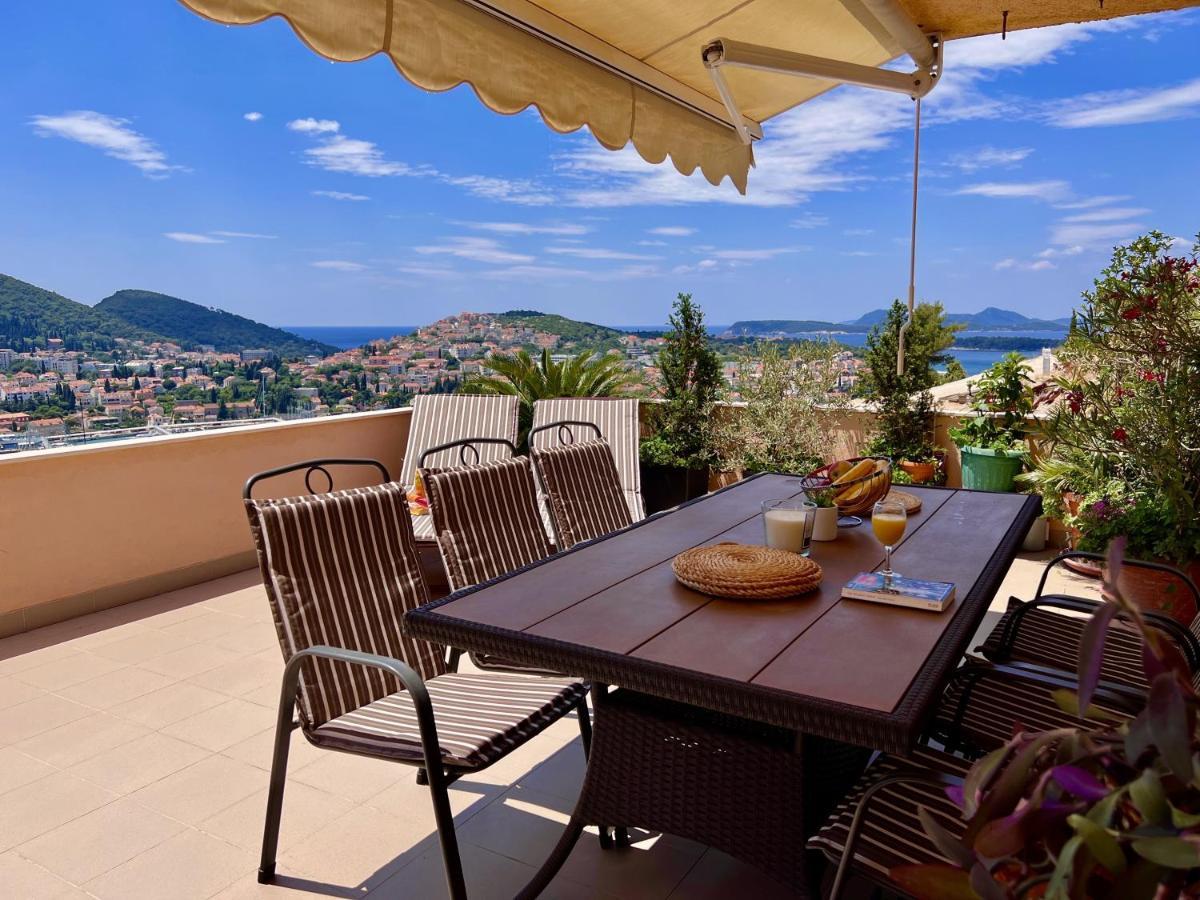 Appartement Lana Dubrovnik