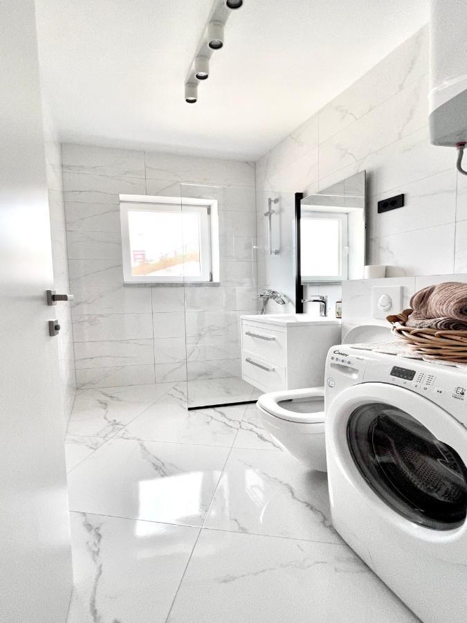 Lana Appartement *
