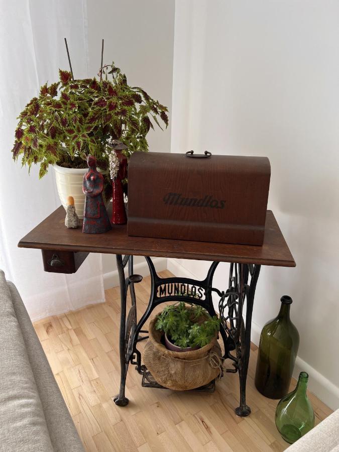 Lana Appartement