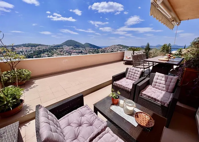 Apartment Lana